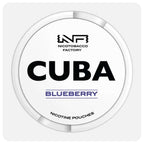 Cuba White Blueberry