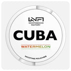 Cuba White Watermelon