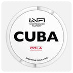 Cuba White Cola