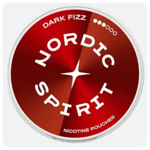 Nordic Spirit 3 Dark Fizz