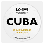 Cuba White Pineapple