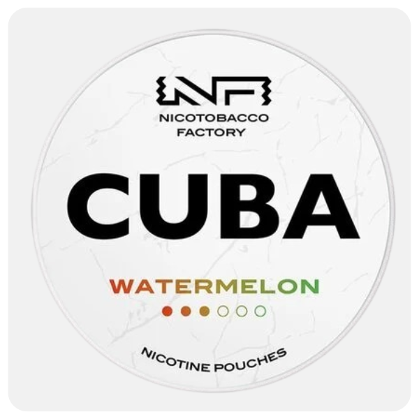Cuba White Watermelon