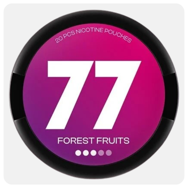 77 Forest Fruits