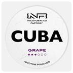 Cuba White Grape