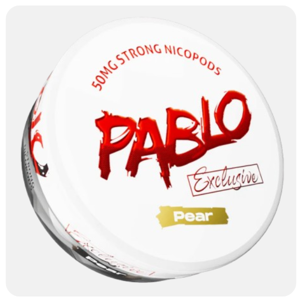 Pablo Exclusive Pear
