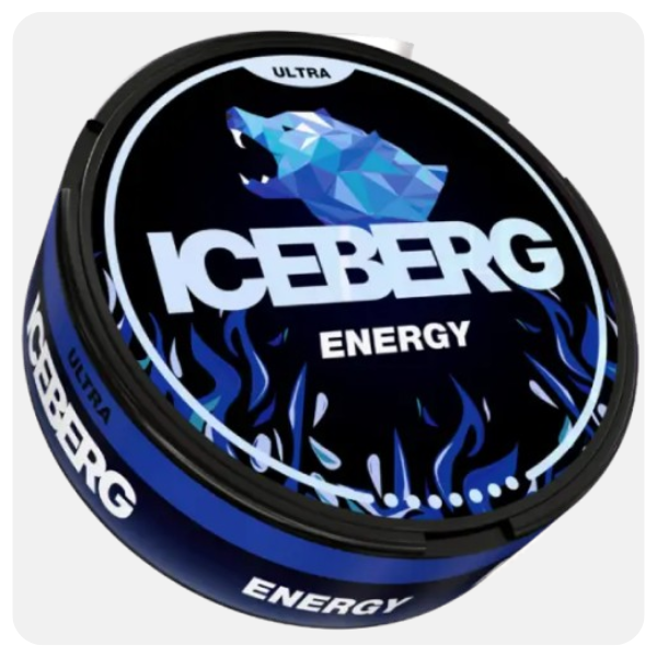 Iceberg Energy Ultra