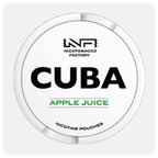 Cuba White Apple Juice